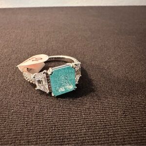 ✨ Duly Noted Dreams Ring ✨